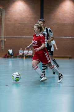 Bild 288 - Frauen HKM Segeberg